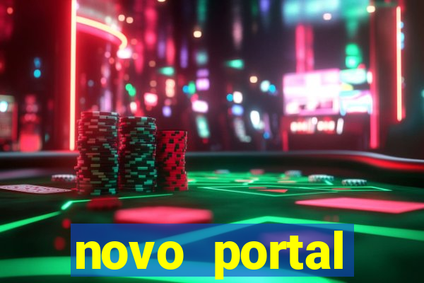 novo portal cruzeiro do sul virtual